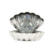 Picture of I-TOTAL COLOUR CHANGING SHELL LAMP SILVER
